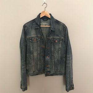 Gap 1969 XL Jean Jacket